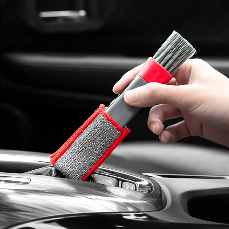 Brosse pour clim