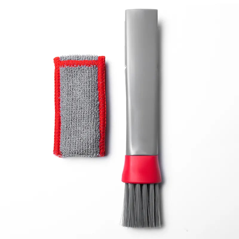 Brosse pour clim