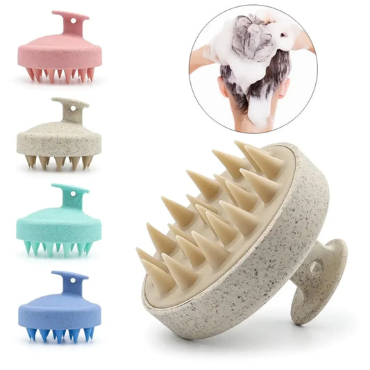 Brosse de massage