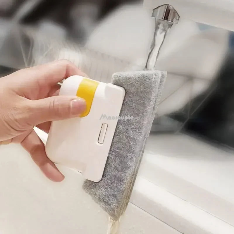 Brosse de nettoyage