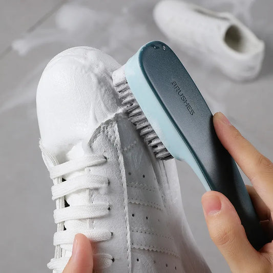 Brosse pour chaussures
