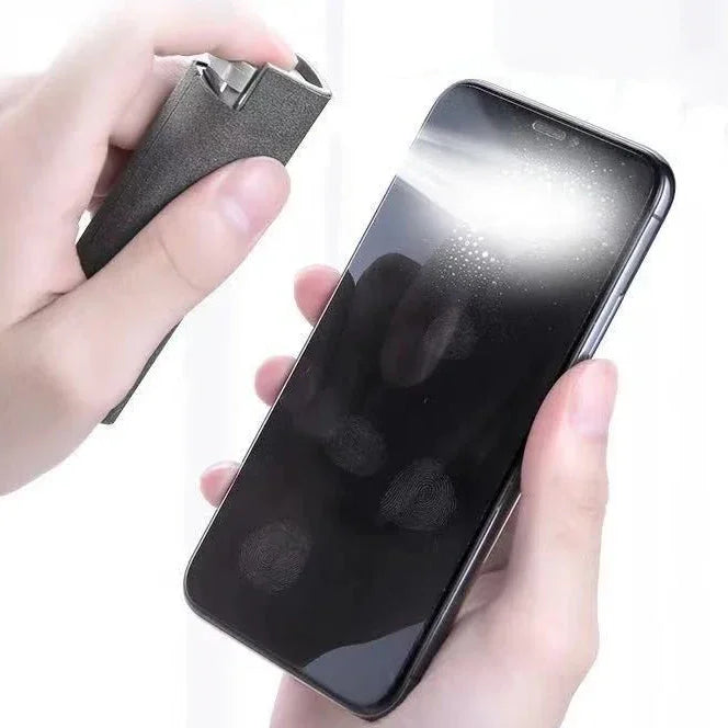 Nettoyant d'écran