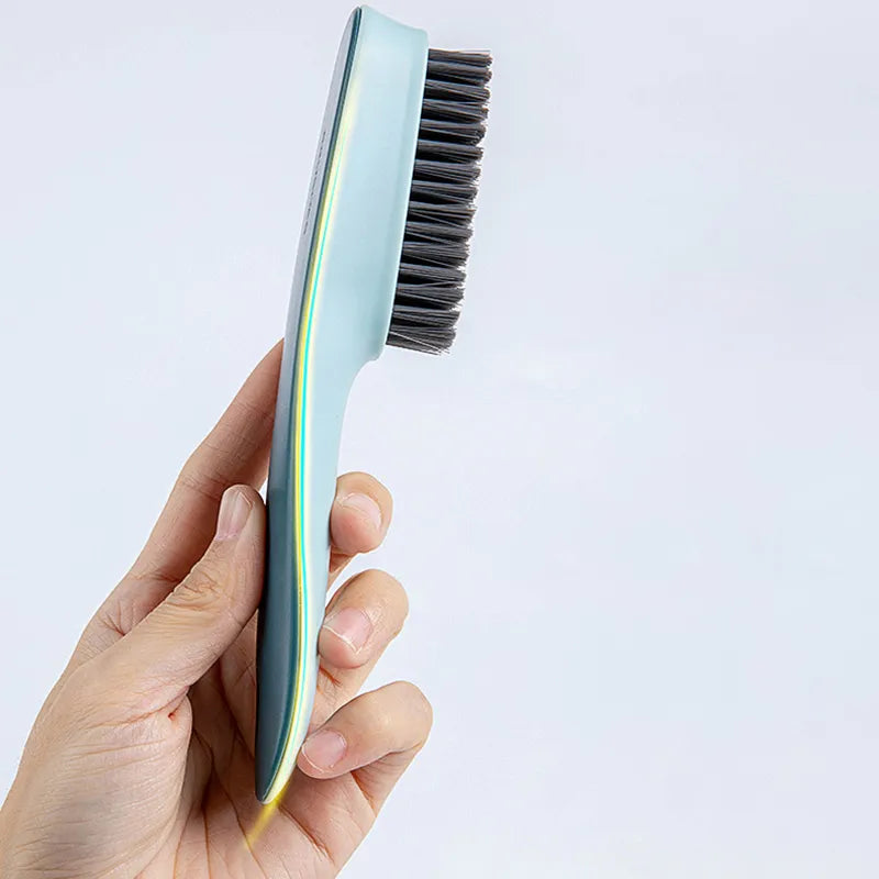 Brosse pour chaussures
