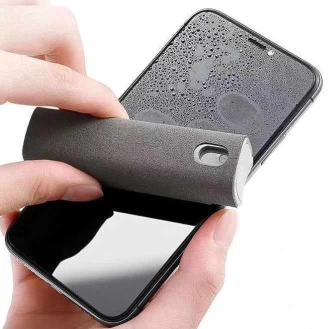Nettoyant d'écran