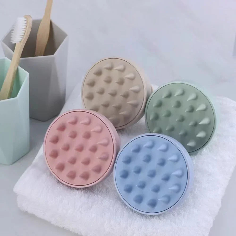 Brosse de massage