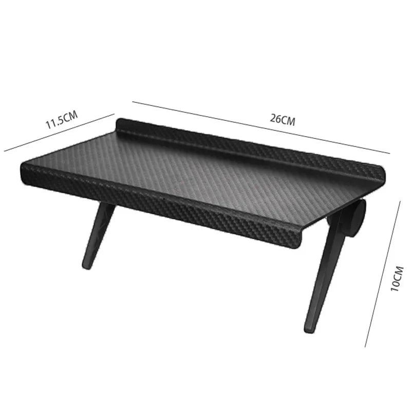 Support de rangement TV