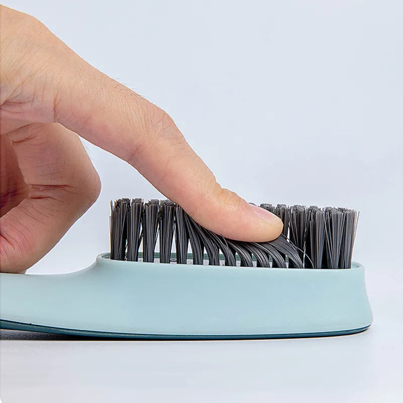 Brosse pour chaussures