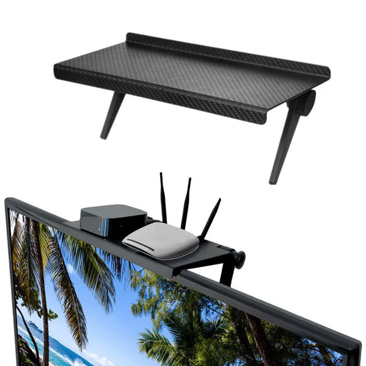 Support de rangement TV